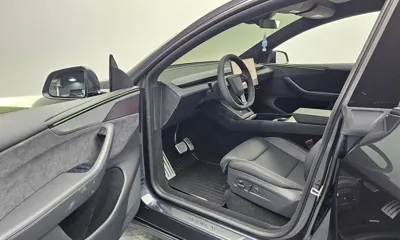 Tesla Model Y 2026, 679 км, за 47814.25 USD - фото 10