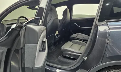 Tesla Model Y 2026, 679 км, за 47814.25 USD - фото 11