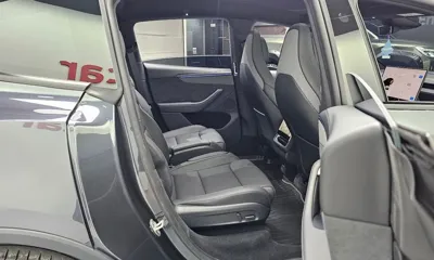 Tesla Model Y 2026, 679 км, за 47814.25 USD - фото 12
