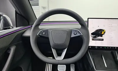 Tesla Model Y 2026, 679 км, за 47814.25 USD - фото 13