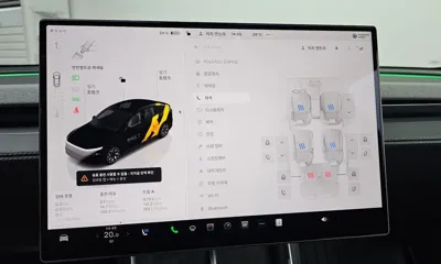 Tesla Model Y 2026, 679 км, за 47814.25 USD - фото 16