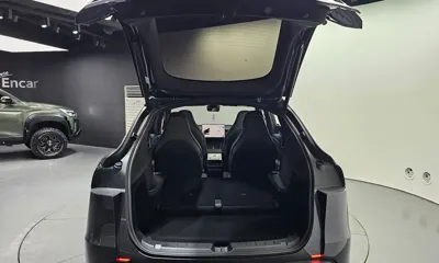 Tesla Model Y 2026, 679 км, за 47814.25 USD - фото 20