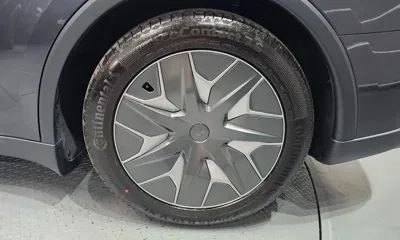 Tesla Model Y 2026, 679 км, за 47814.25 USD - фото 21