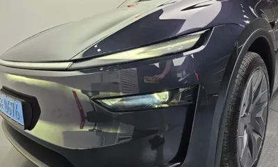 Tesla Model Y 2026, 679 км, за 47814.25 USD - фото 22