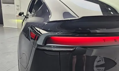Tesla Model Y 2026, 679 км, за 47814.25 USD - фото 23