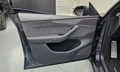 Tesla Model Y 2026, 679 км, за 47814.25 USD - фото 24