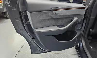 Tesla Model Y 2026, 679 км, за 47814.25 USD - фото 25