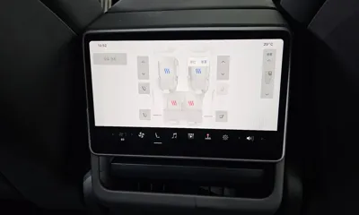 Tesla Model Y 2026, 679 км, за 47814.25 USD - фото 27