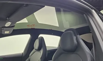 Tesla Model Y 2026, 679 км, за 47814.25 USD - фото 28