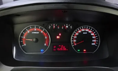 KG_Mobility_Ssangyong KORANDO 2014, 152638 км, за 2822.63 USD - фото 8