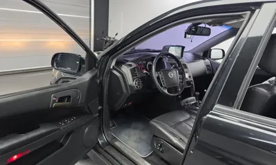 KG_Mobility_Ssangyong KORANDO 2014, 152638 км, за 2822.63 USD - фото 10