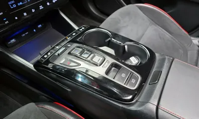 Hyundai Tucson 2022, 86610 км, за 16048.68 USD - фото 9