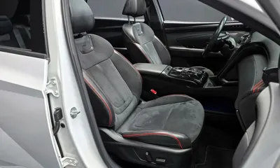 Hyundai Tucson 2022, 86610 км, за 16048.68 USD - фото 12