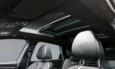 Hyundai Tucson 2022, 86610 км, за 16048.68 USD - фото 19