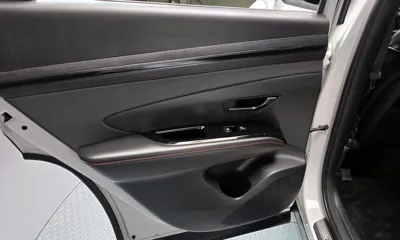Hyundai Tucson 2022, 86610 км, за 16048.68 USD - фото 25