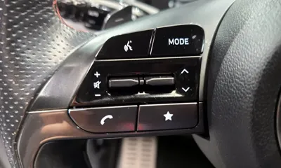 Hyundai Tucson 2022, 86610 км, за 16048.68 USD - фото 29
