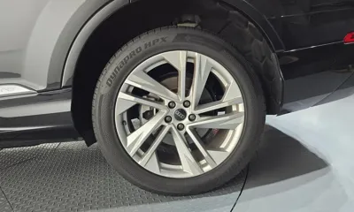 Audi Q7 2023, 45467 км, за 38158.48 USD - фото 21