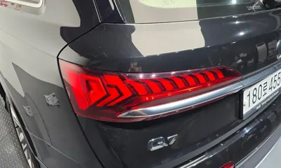 Audi Q7 2023, 45467 км, за 38158.48 USD - фото 23