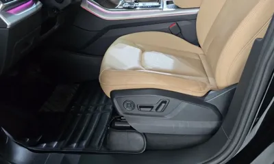 Audi Q7 2023, 45467 км, за 38158.48 USD - фото 30