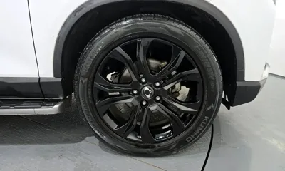KG_Mobility_Ssangyong Rexton 2021, 48729 км, за 18410.58 USD