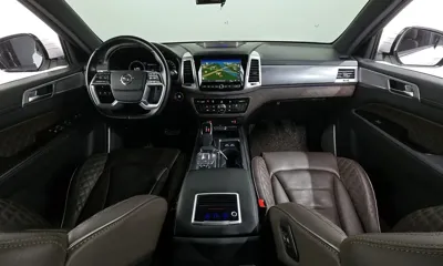 KG_Mobility_Ssangyong Rexton 2021, 48729 км, за 18410.58 USD - фото 7
