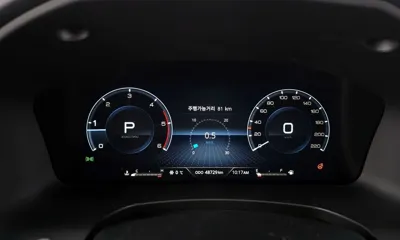 KG_Mobility_Ssangyong Rexton 2021, 48729 км, за 18410.58 USD - фото 8