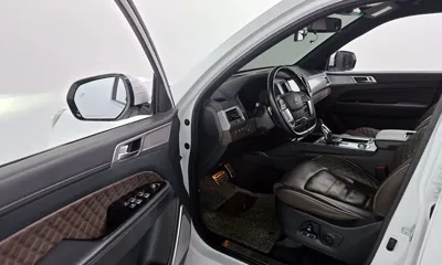 KG_Mobility_Ssangyong Rexton 2021, 48729 км, за 18410.58 USD - фото 10