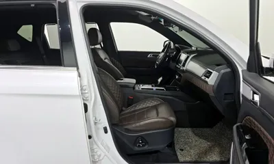 KG_Mobility_Ssangyong Rexton 2021, 48729 км, за 18410.58 USD - фото 11