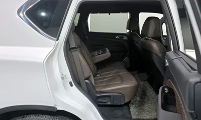 KG_Mobility_Ssangyong Rexton 2021, 48729 км, за 18410.58 USD - фото 12