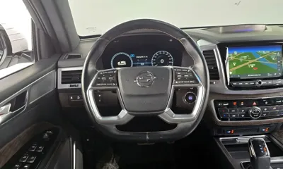 KG_Mobility_Ssangyong Rexton 2021, 48729 км, за 18410.58 USD - фото 13