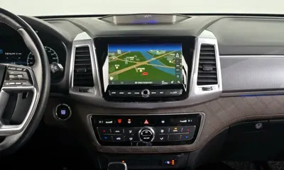 KG_Mobility_Ssangyong Rexton 2021, 48729 км, за 18410.58 USD - фото 14
