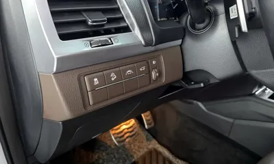 KG_Mobility_Ssangyong Rexton 2021, 48729 км, за 18410.58 USD - фото 17