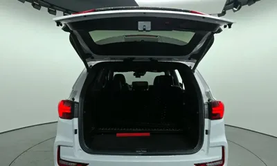 KG_Mobility_Ssangyong Rexton 2021, 48729 км, за 18410.58 USD - фото 20