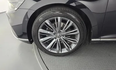 Volkswagen Passat 2021, 196994 км, за 13981.88 USD