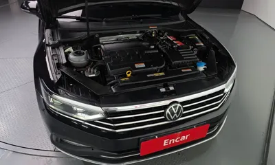 Volkswagen Passat 2021, 196994 км, за 13981.88 USD - фото 6