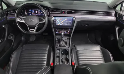 Volkswagen Passat 2021, 196994 км, за 13981.88 USD - фото 7