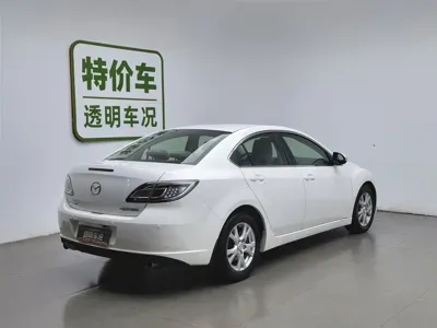 Mazda Ruiyi 2014, 73700 км, за 2493.75 USD