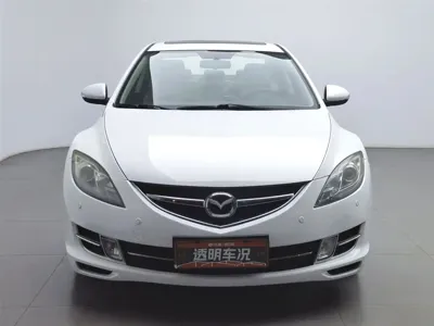 Mazda Ruiyi 2014, 73700 км, за 2493.75 USD