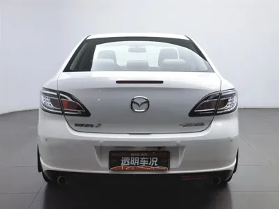 Mazda Ruiyi 2014, 73700 км, за 2493.75 USD