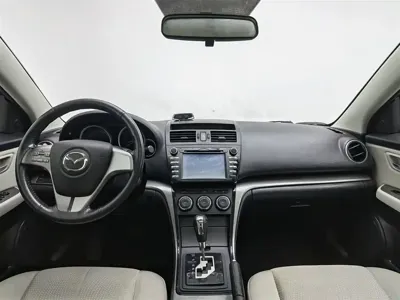 Mazda Ruiyi 2014, 73700 км, за 2493.75 USD