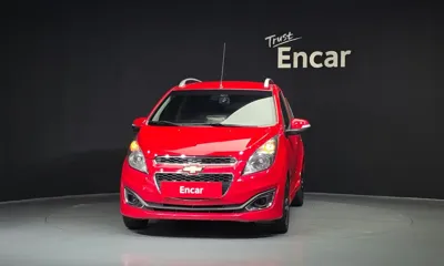 ChevroletGMDaewoo Spark 2014, 125634 км, за 1964 USD