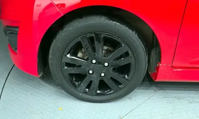 ChevroletGMDaewoo Spark 2014, 125634 км, за 1964 USD