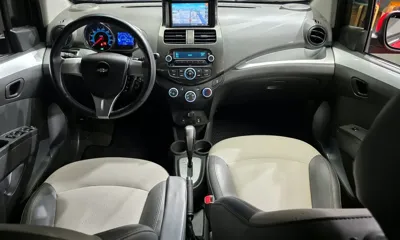 ChevroletGMDaewoo Spark 2014, 125634 км, за 1964 USD - фото 7