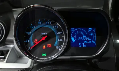 ChevroletGMDaewoo Spark 2014, 125634 км, за 1964 USD - фото 8