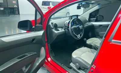ChevroletGMDaewoo Spark 2014, 125634 км, за 1964 USD - фото 10