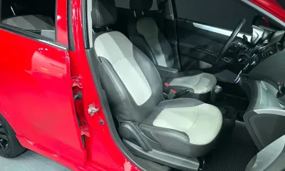 ChevroletGMDaewoo Spark 2014, 125634 км, за 1964 USD - фото 12
