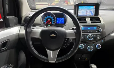 ChevroletGMDaewoo Spark 2014, 125634 км, за 1964 USD - фото 13