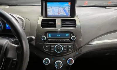 ChevroletGMDaewoo Spark 2014, 125634 км, за 1964 USD - фото 20