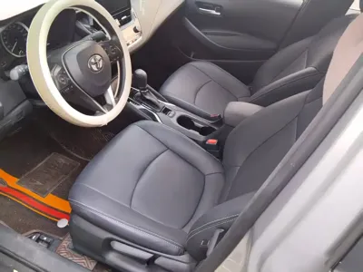 Toyota Corolla 2022, 17800 км, за 14203.13 USD