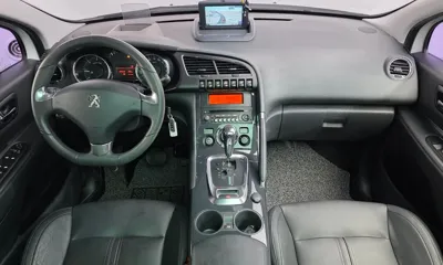 Peugeot 3008 2014, 134859 км, за 3303.6 USD - фото 7